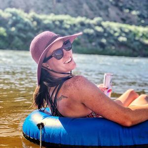 Meet your Posher, Kate